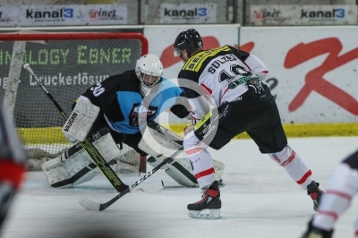  EV Zeltweg vs. Panthers Frohnleiten 