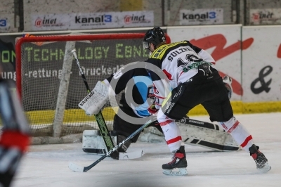  EV Zeltweg vs. Panthers Frohnleiten 