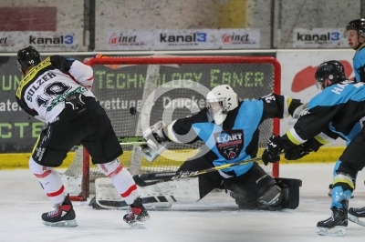  EV Zeltweg vs. Panthers Frohnleiten 