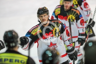  EV Zeltweg vs. Panthers Frohnleiten 