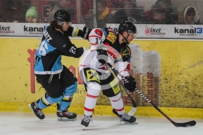  EV Zeltweg vs. Panthers Frohnleiten 