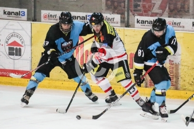 EV Zeltweg vs. Panthers Frohnleiten 