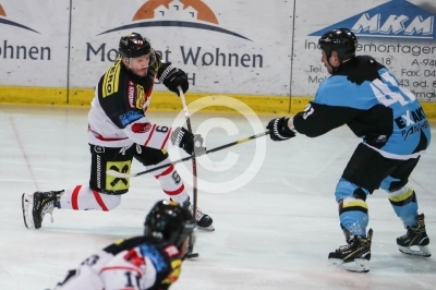  EV Zeltweg vs. Panthers Frohnleiten 