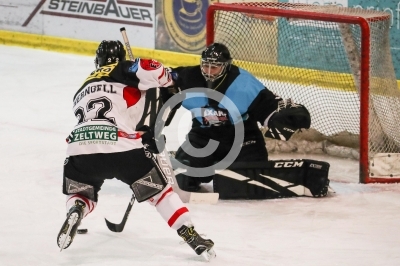  EV Zeltweg vs. Panthers Frohnleiten 