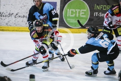  EV Zeltweg vs. Panthers Frohnleiten 