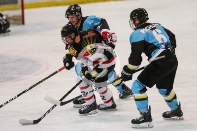  EV Zeltweg vs. Panthers Frohnleiten
