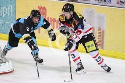  EV Zeltweg vs. Panthers Frohnleiten