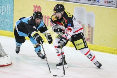  EV Zeltweg vs. Panthers Frohnleiten
