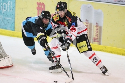  EV Zeltweg vs. Panthers Frohnleiten