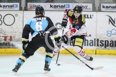  EV Zeltweg vs. Panthers Frohnleiten