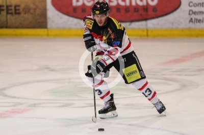  EV Zeltweg vs. Panthers Frohnleiten