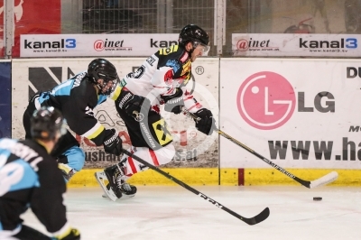  EV Zeltweg vs. Panthers Frohnleiten