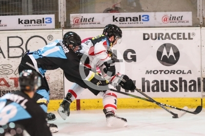  EV Zeltweg vs. Panthers Frohnleiten