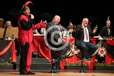 49. Knittelfelder Faschingssitzung