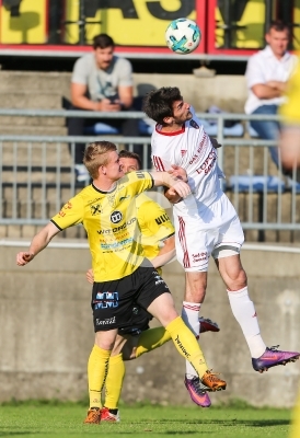 Allerheilgen vs. Bad Gleichenberg