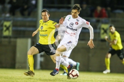 Allerheiligen vs. Kalsdorf
