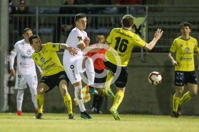 Allerheiligen vs. Kalsdorf