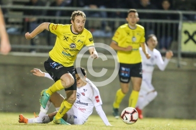 Allerheiligen vs. Kalsdorf