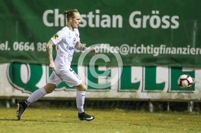 Allerheiligen vs. Kalsdorf