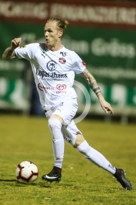 Allerheiligen vs. Kalsdorf