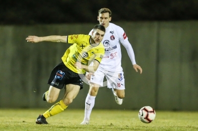 Allerheiligen vs. Kalsdorf