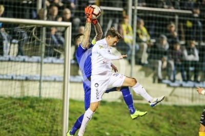 Allerheiligen vs. Kalsdorf