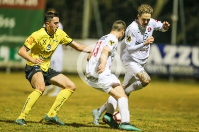 Allerheiligen vs. Kalsdorf