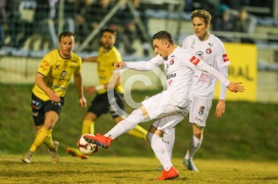 Allerheiligen vs. Kalsdorf