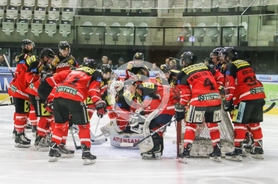 ATSE Graz vs. EV Zeltweg