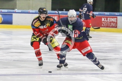 ATSE Graz vs. EV Zeltweg