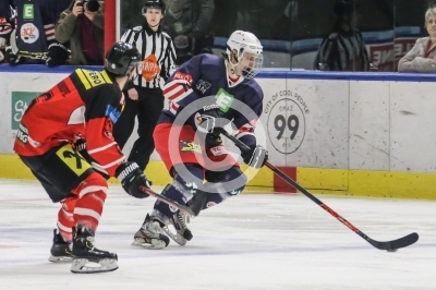 ATSE Graz vs. EV Zeltweg