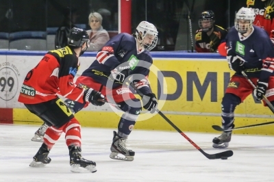 ATSE Graz vs. EV Zeltweg