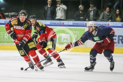ATSE Graz vs. EV Zeltweg