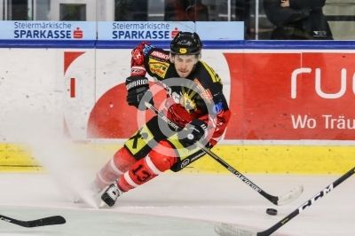 ATSE Graz vs. EV Zeltweg
