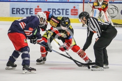 ATSE Graz vs. EV Zeltweg