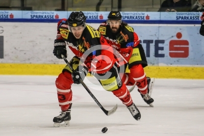ATSE Graz vs. EV Zeltweg