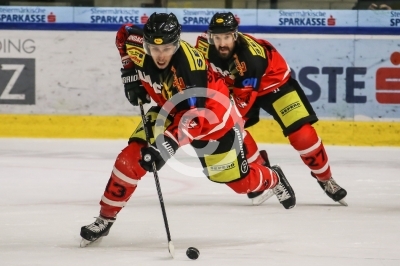 ATSE Graz vs. EV Zeltweg