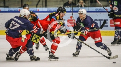 ATSE Graz vs. EV Zeltweg