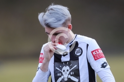 Bad Gleichenberg vs. Sturm Graz Amateure