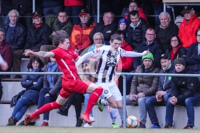 Bad Gleichenberg vs. Sturm Graz Amateure