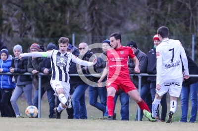 Bad Gleichenberg vs. Sturm Graz Amateure