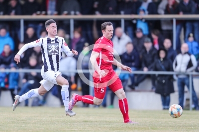 Bad Gleichenberg vs. Sturm Graz Amateure