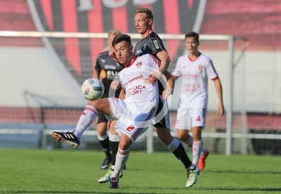 Bad Gleichenberg vs. Weiz