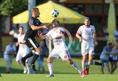 Bad Gleichenberg vs. Weiz