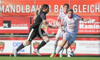 Bad Gleichenberg vs. Weiz