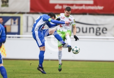 Bad Radkersburg vs. Poellau