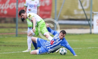Bad Radkersburg vs. Poellau