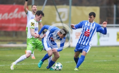 Bad Radkersburg vs. Poellau