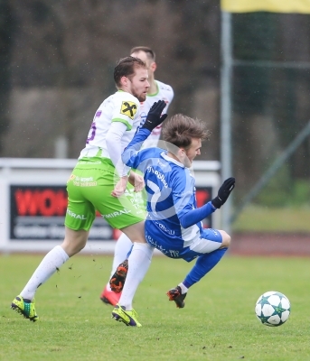 Bad Radkersburg vs. Poellau