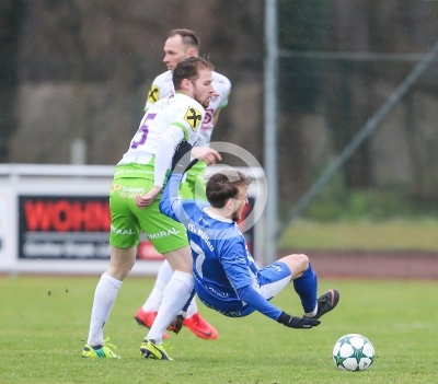 Bad Radkersburg vs. Poellau